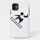Search for snow sports iphone cases Skiing