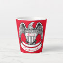Search for freedom eagle mugs Vintage