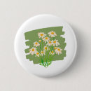 Search for green background badges Floral