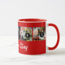 Search for red image mugs Create your own