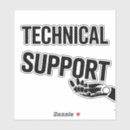 Search for technical stickers Engineer
