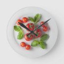 Search for arty clocks Colourful
