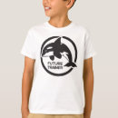 Search for orca kids tshirts Nature