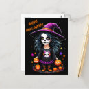 Search for kawaii halloween postcards Purple