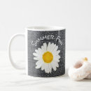 Search for with daisies mugs Girly