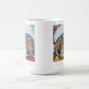 Search for peace love dogs mugs Dog lover