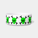 Search for skull pet bowls Emo