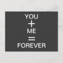 Search for black and white anniversary cards I love you