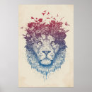 Search for lion drawing art Nature