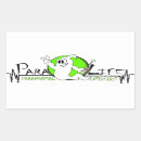 Search for para stickers Ghost