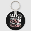 Search for cosmetologist key rings Beauty salon