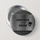 Search for dinner party badges Silver