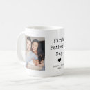 Search for vintage baby mugs Black and white