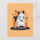 Search for kawaii halloween postcards Bats