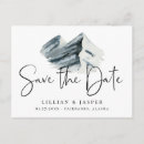 Search for winter save the dates Outdoors