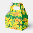 Search for easter favour boxes Green