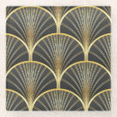 Search for geometric coasters Golden