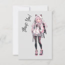 Search for kawaii animals cards Anime