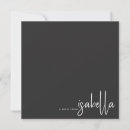 Search for artist note cards Minimalist