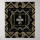 Search for roaring twenties posters Retro