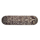 Search for mayan skateboards Aztec