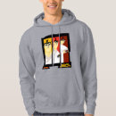 Search for frame hoodies Samurai time travel