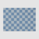 Search for grid pattern tissue paper Chequered