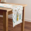 Search for bunny rabbit table runners Pattern