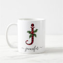 Search for j coffee mugs Calligraphy