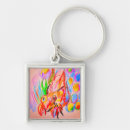 Search for hermit key rings Crab