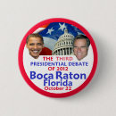 Search for debate badges Biden
