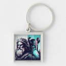 Search for mythology key rings Odin