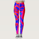 Search for lion print leggings Colourful