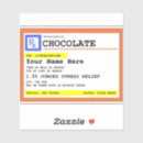 Search for prescription medicine stickers Doctor