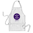 Search for pisces aprons Birthday