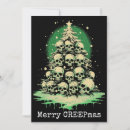 Search for spooky christmas cards Gothic