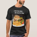 Search for hunger clothing Fun