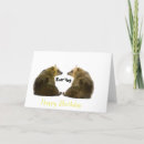 Search for bear hugs cards Wildlife