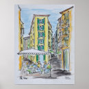 Search for nice france posters Street scene
