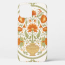 Search for flower motif iphone cases Batik