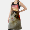 Search for calico aprons Funny