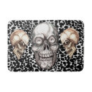 Search for zombie bathroom accessories Skull