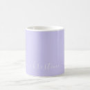 Search for lavender coffee mugs Modern