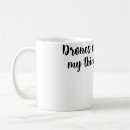Search for drones mugs Aerial photography