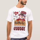 Search for mamaw tshirts Funny