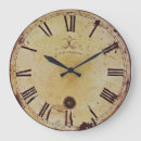 Search for rusty metal art Roman numerals