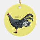Search for pheasant christmas tree decorations Bird