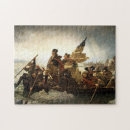 Search for delaware puzzles Leutze