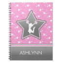 Search for cheerleader notebooks Pink