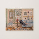 Search for carl larsson puzzles Room